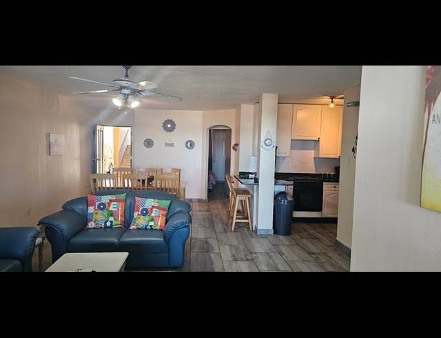 3 BEDROOM APARTMENT FOR SALE IN MANABA BEACH